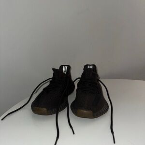 Yeezy Boost 350s (Cinder)